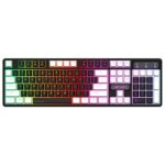 Ant Esports MK1400 Pro Backlit Membrane Wired Gaming Keyboard