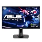 ASUS - Vg278Qr 27 Inch (68.58 Cm) Full Hd