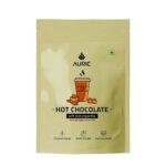 Auric Ashwagandha Hot Chocolate | Boosts Energy & Makes You Stronger from Inside