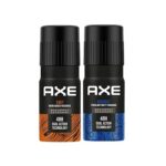 Axe Recharge Midnight Deodorant For Men