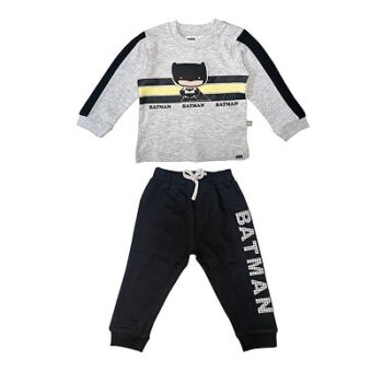 Mom's Love baby-boys co-set