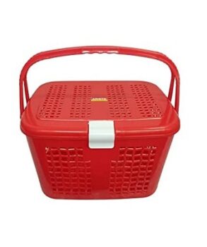 ARISTO Grace Small Basket Multipurpose Use for Shopping