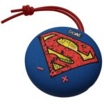 boAt Stone Superman Edition 5W Bluetooth Speaker