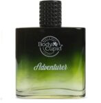 Body Cupid Adventurer Eau de Parfum - for Men - 100 ml