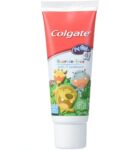 COLGATE MY FIRST TOOTHPASTE 0-2Y 49.6G - MILD FRUIT