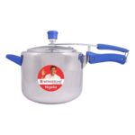 Wonderchef Nigella Inner Lid Pressure Cooker SS 5L