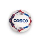 Cosco Hurricane Football - Size 5, White