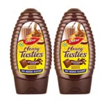 Dabur Honey Tasties Chocolate Syrup