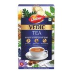 Dabur Vedic Tea - 500gm