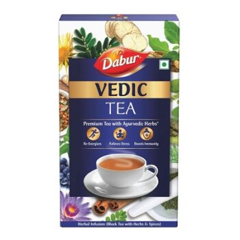 Dabur Vedic Tea - 500gm