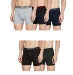 Dixcy Scott Men's Cotton Regular Trunks