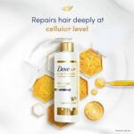 Dove Hair Therapy Breakage Repair Conditioner