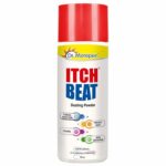 DR. MOREPEN Antifungal Dusting Itch Powder for Prickly Heat