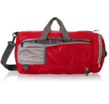 Amazon Brand - Solimo Polyester Duffel Gym Bag