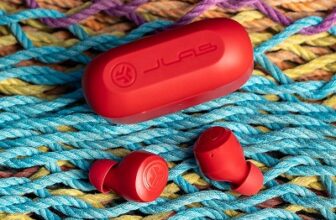 Earbuds from Jlab upto 41% off starting From Rs.1999