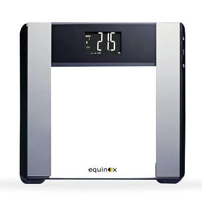 Boldfit Weight Machine For Luggage Weighing Scale For Luggage Capable 