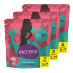 EverEve Ultra Absorbent, Heavy Flow Disposable Period Panties for Sanitary Protection