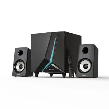 F&D F670X 140W 2.1 Computer Multimedia Speaker with Subwoofer for LED TV