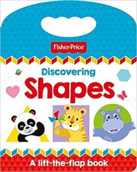 Fisher-Price Discovering Shapes