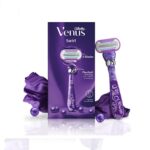 Gillette Venus Swirl | Hair Removal Razor |