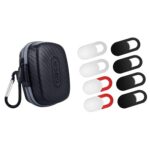 Gizga Essentials Carrying Case for JioFi 4G M2S and JioFI3 WiFi Hotspot