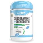 iFeelFIT Glucosamine Chondroitin