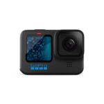 GoPro HERO11 Waterproof Action Camera with Front