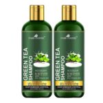 Park Daniel Premium Green Tea Shampoo