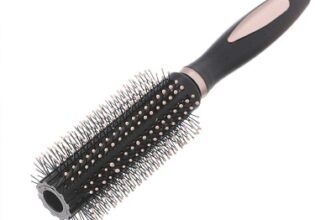 RN BEAUTY Anti-Static Hair Brushes for Men and Women Adults