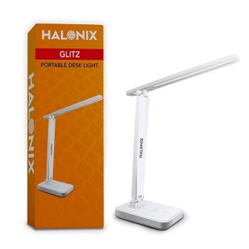 Halonix Glitz led Desk Lamp