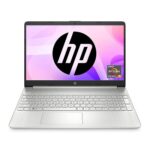 HP 15s, Ryzen 5-5500U, 16GB RAM/512GB SSD 15.6