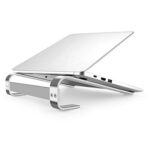 iTronix Anodized Portable Aluminum Laptop Stand
