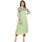 Kurti upto 95% off starting From Rs.239