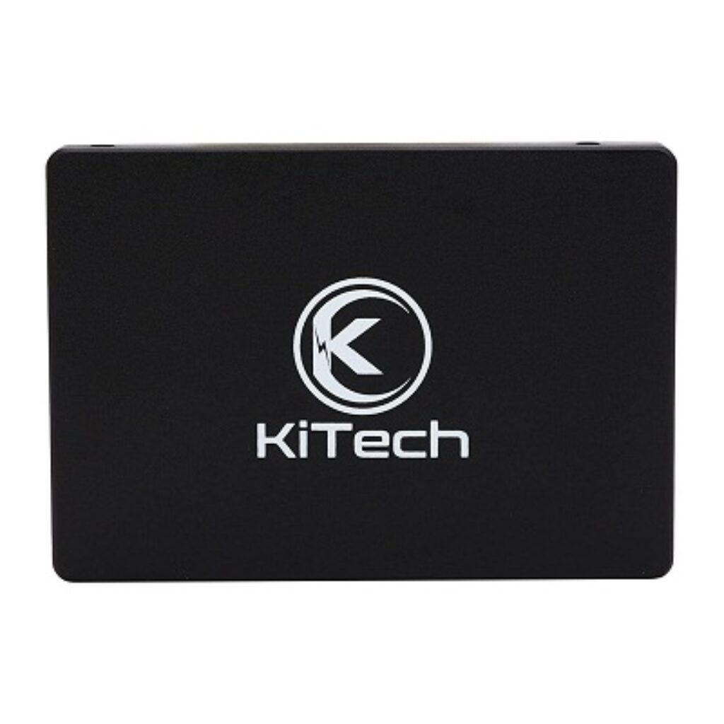 KiTech KTS100 128 GB Solid State Drive