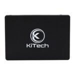 KiTech KTS100 128 GB Solid State Drive