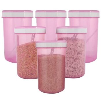 Kuber Industries Containers Set for Kitchen