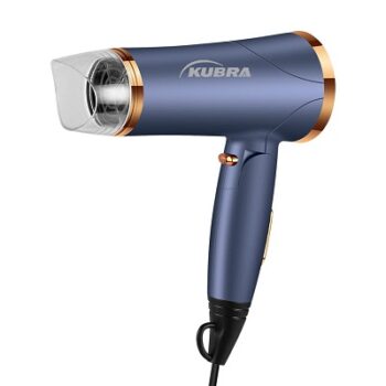 Kubra KB-134 1400 Watts Hair Dryer