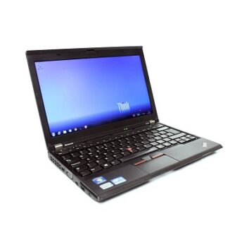 (Renewed) Lenovo Thinkpad Laptop X230 Intel Core i5 - 3320m Processor