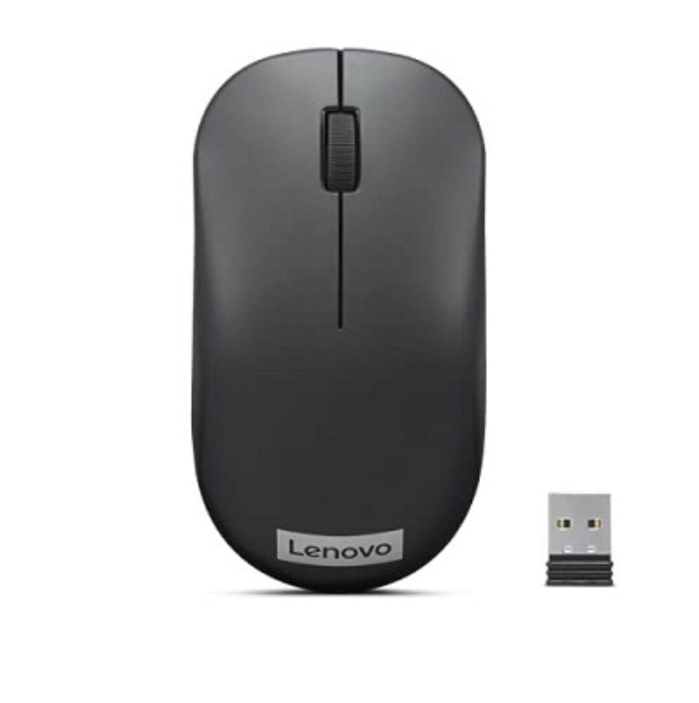 Lenovo 130 Wireless Compact Mouse