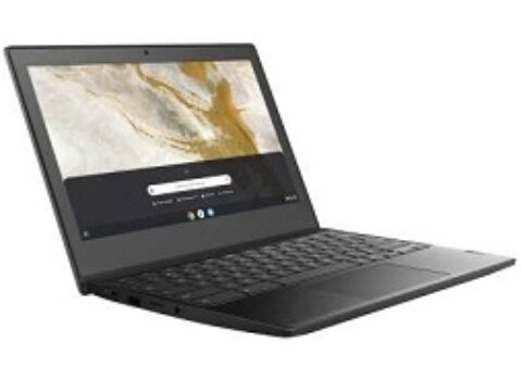 Intel Lenovo IdeaPad 3 Chromebook Celeron Dual Core