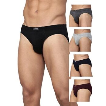 Levi's Men's Brief Combo