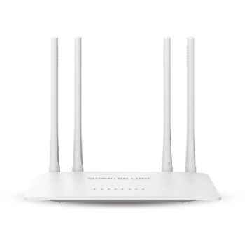Match LB-Link AC1200 Dual-Band Router