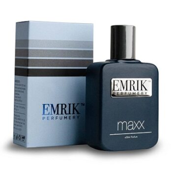 Emrik Perfumery MAXX 50ml (Spicy)