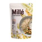 Mille Little Millet Whole Grain | Kutki | Gluten Free