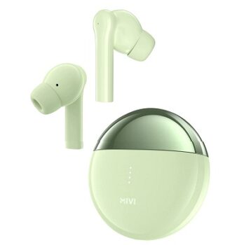 Mivi DuoPods upto 57% off starting From Rs.1299
