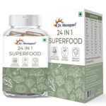 Dr. MOREPEN 24 in 1 SUPERFOOD