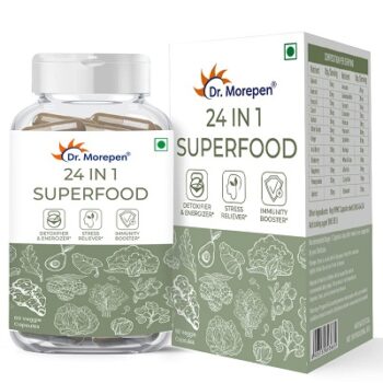 Dr. MOREPEN 24 in 1 SUPERFOOD