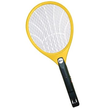 Mr. Right Mosquito Racket Rechargeable Mosquito Bat