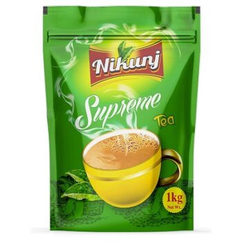 Nikunj Supreme Leaf Tea