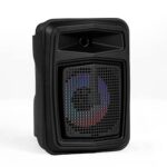 NB NOIZZYBOX Starlight 8W Wireless Portable Bluetooth Speaker